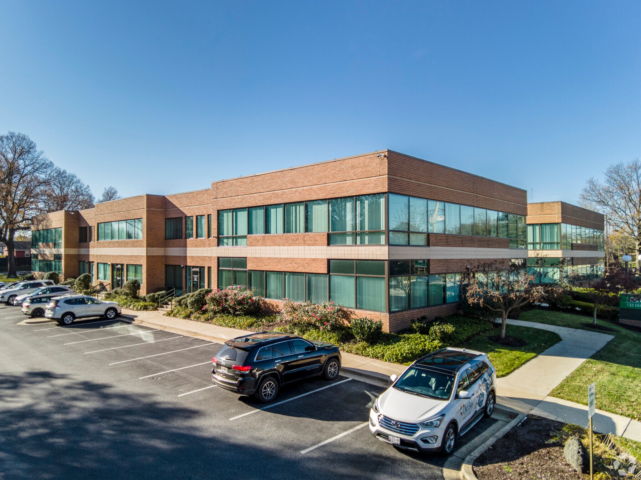 133 Defense Hwy, Annapolis, MD for sale Building Photo- Image 1 of 1