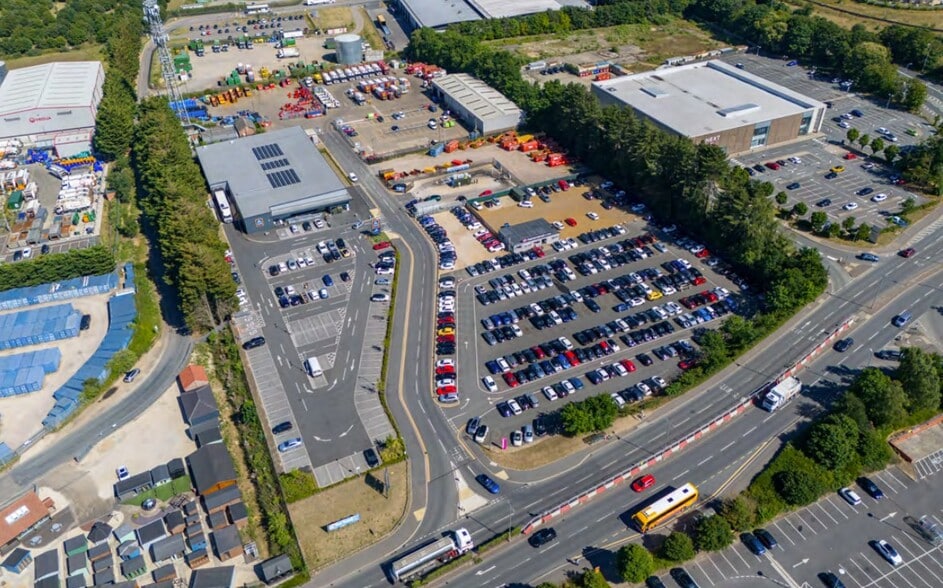 William Frost Way, Norwich for sale - Primary Photo - Image 1 of 1