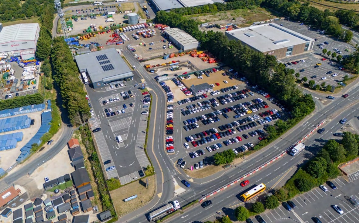 William Frost Way, Norwich for sale Primary Photo- Image 1 of 2