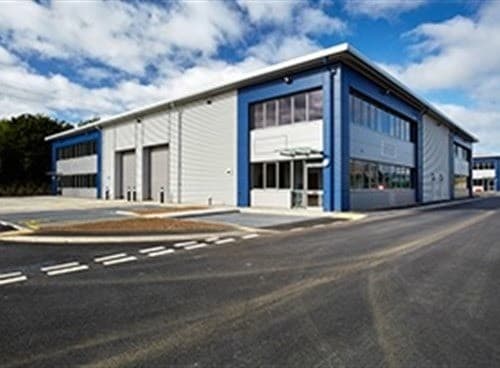 Thomas Sawyer Way, Watford for sale Building Photo- Image 1 of 1