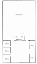 5673 W Las Positas Blvd, Pleasanton, CA for lease Floor Plan- Image 1 of 1