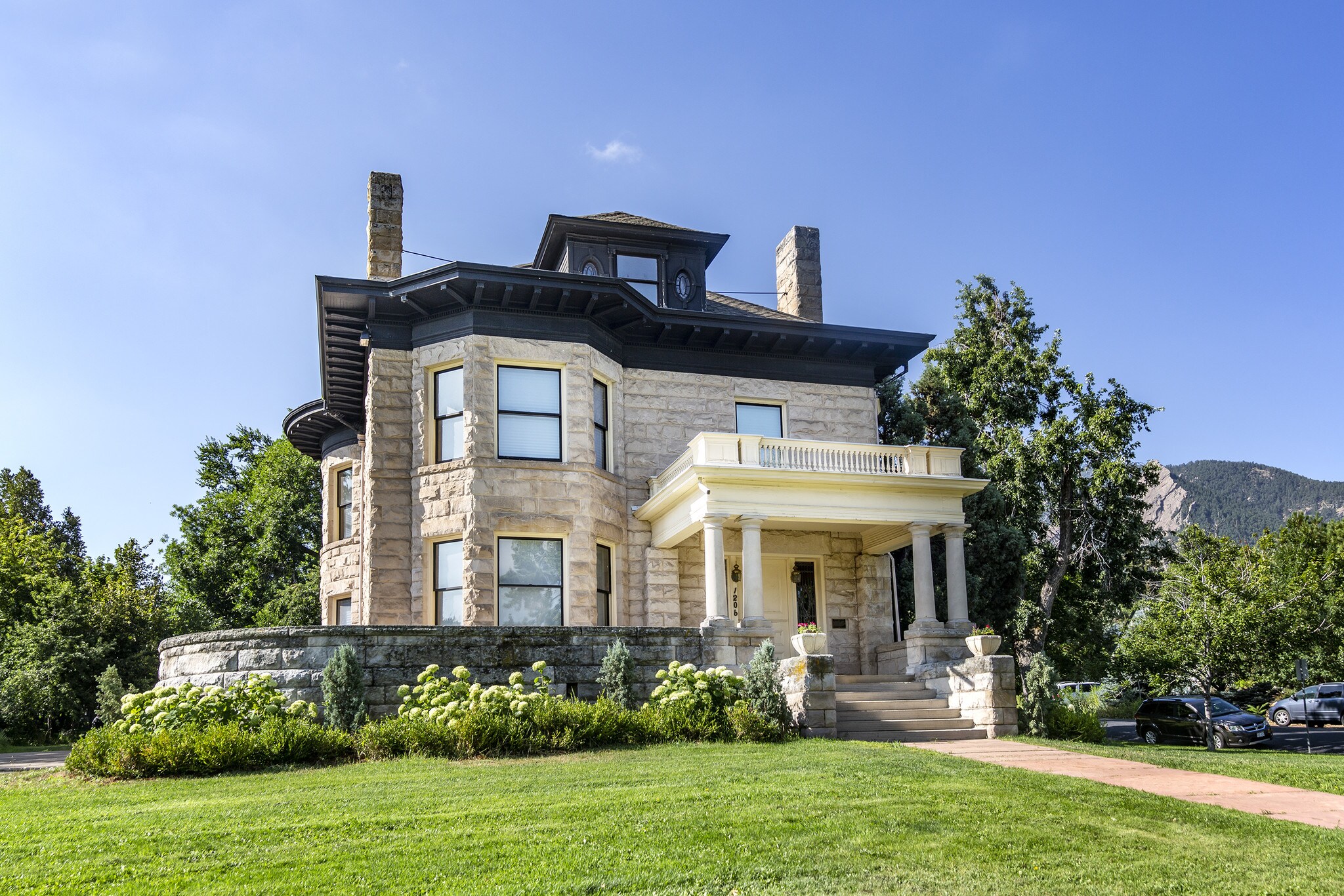 1206 Euclid Ave, Boulder, CO for sale Primary Photo- Image 1 of 1