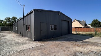 More details for 2514 Burbank St, Dallas, TX - Industrial for Lease