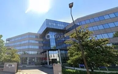 Office in Vélizy-Villacoublay for lease Building Photo- Image 1 of 9