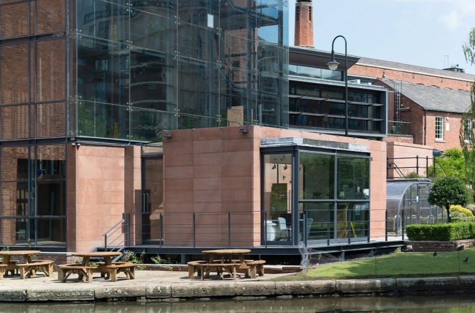 21 Castle St, Manchester for lease Building Photo- Image 1 of 7