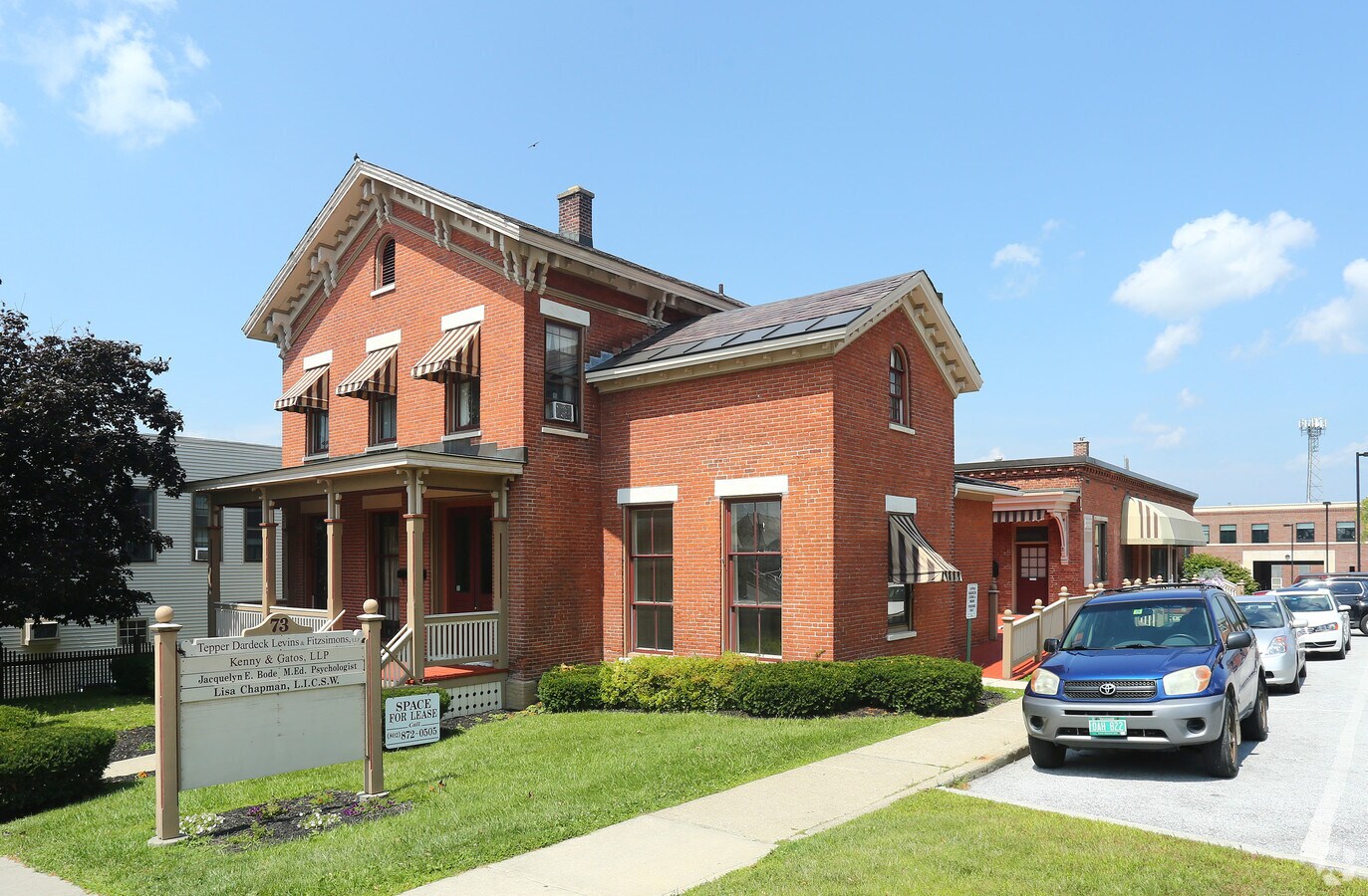 73 Center St, Rutland, VT 05701