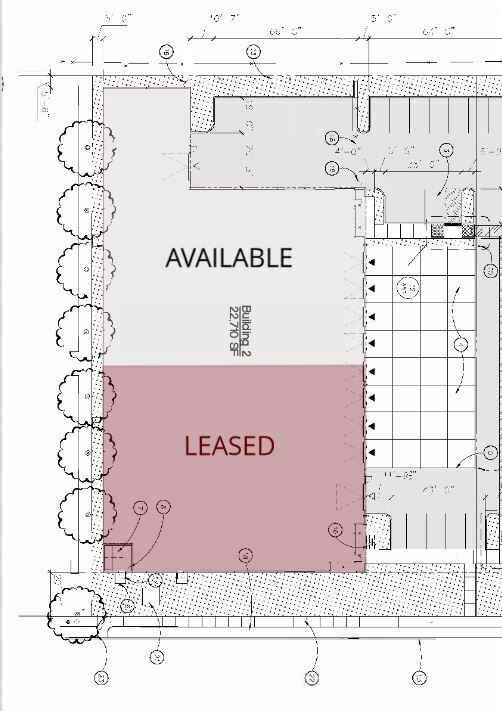 11755 SE Capps Rd, Clackamas, OR for lease Floor Plan- Image 1 of 1