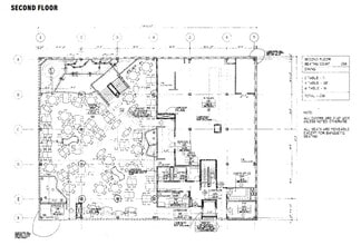 605 N Clark St, Chicago, IL for sale Floor Plan- Image 1 of 1