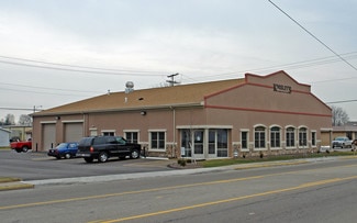 More details for 869 W 2nd St, Xenia, OH - Flex for Lease