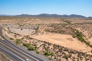 I-11 Corridor Opportunity! - Commercial Real Estate