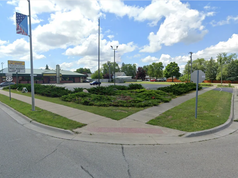 1132 W Chisholm St, Alpena, MI for lease - Other - Image 2 of 3