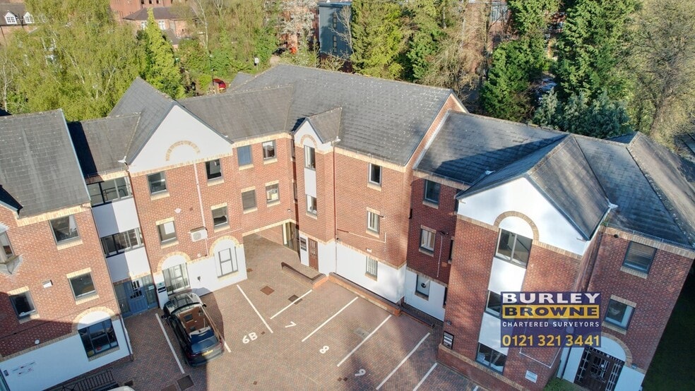 Trinity Pl, Sutton Coldfield for sale - Building Photo - Image 3 of 10