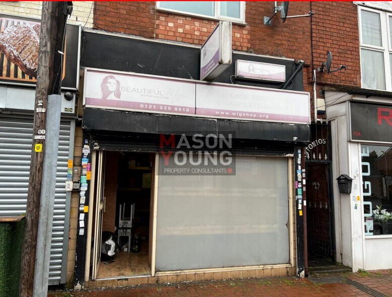 103 Three Shires Oak Rd, Smethwick, WMD B67 5BT