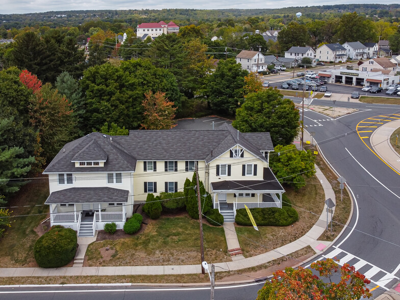 221 S Main St, Flemington, NJ for sale - Building Photo - Image 1 of 50