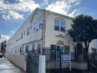 More details for 234 N Chicago St, Los Angeles, CA - Multifamily for Sale