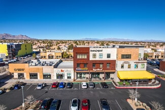 More details for 9460-9540 W Flamingo Rd, Las Vegas, NV - Office for Lease