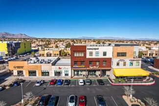 More details for 9460-9540 W Flamingo Rd, Las Vegas, NV - Office, Retail for Lease