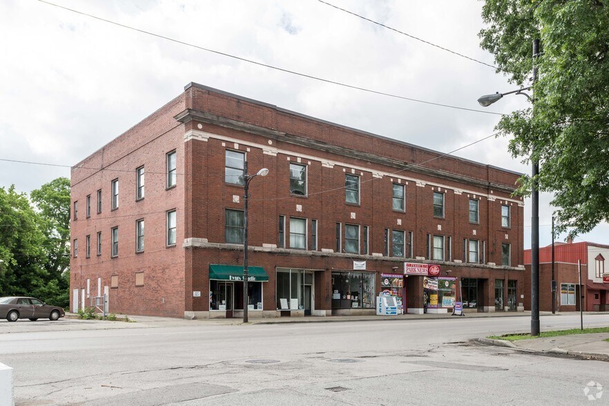 4904-4916 Main Ave, Ashtabula, OH for sale - Primary Photo - Image 1 of 1