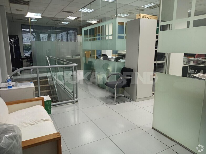 Multifamily in Madrid, Madrid for sale - Interior Photo - Image 1 of 1