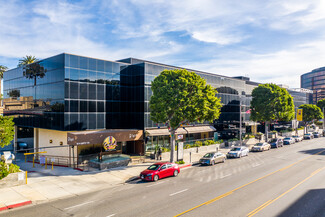 More details for 50 N La Cienega Blvd, Beverly Hills, CA - Coworking for Lease