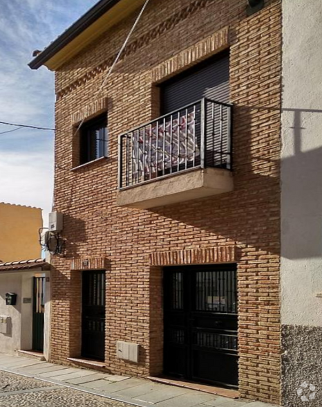 Retail in Navalcarnero, Madrid for sale - Primary Photo - Image 1 of 1