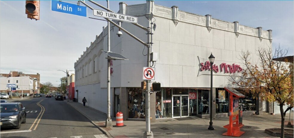 285B Main St, Orange, NJ for lease - Primary Photo - Image 1 of 1