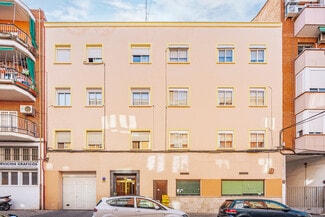 More details for Calle del Arroyo de la Elipa, 4, Madrid - Multifamily for Sale