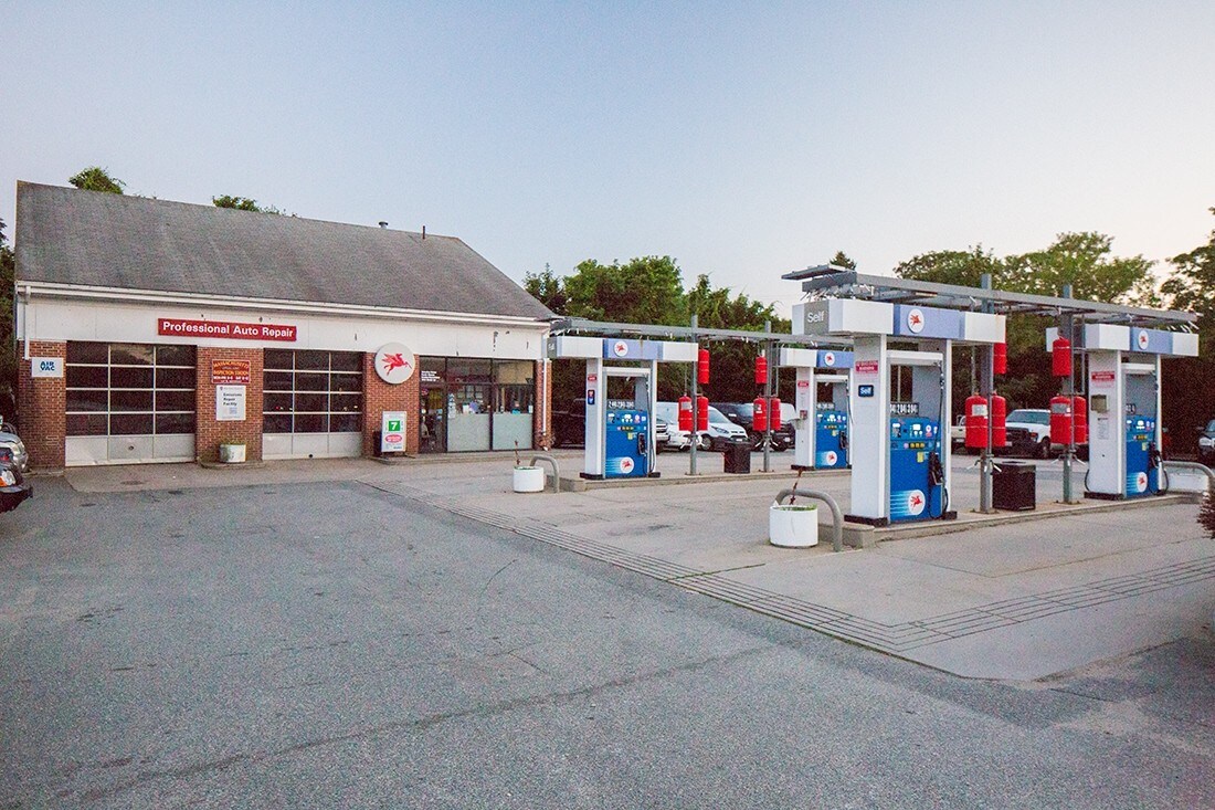 2160 Main St, Brewster, MA for sale Building Photo- Image 1 of 1