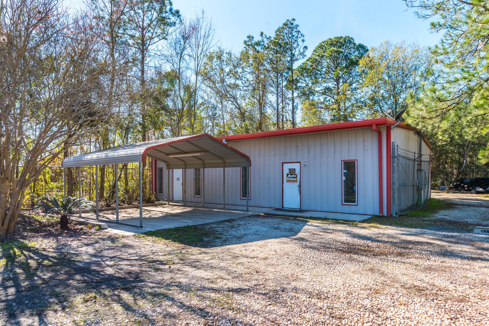 8580 Beaver St W, Jacksonville, FL for sale Building Photo- Image 1 of 1