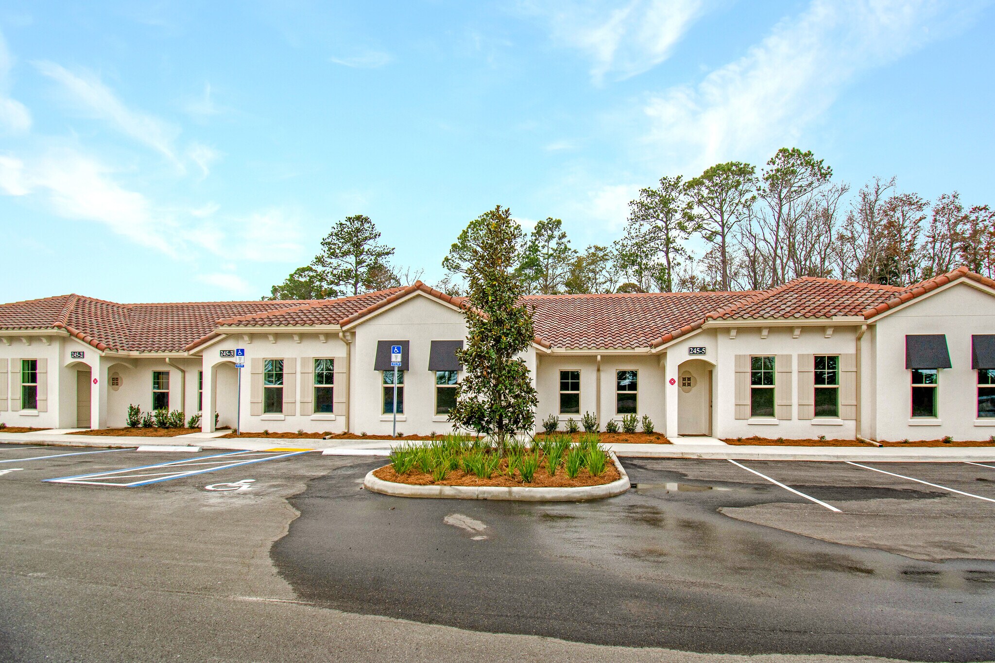 Office in Saint Augustine, FL for sale Building Photo- Image 1 of 1