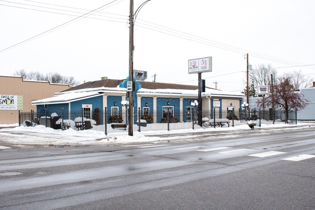 526 2nd St, Chetek, WI for sale Building Photo- Image 1 of 1