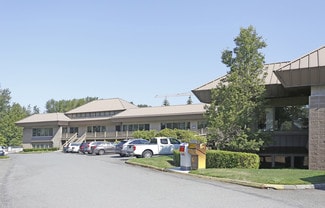 More details for 1215 120th Ave NE, Bellevue, WA - Office for Lease