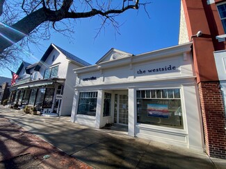 More details for 57 Main St, Southampton, NY - Retail for Lease