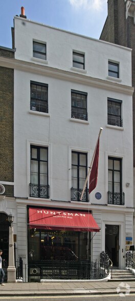 11 Savile Row, London for sale - Primary Photo - Image 1 of 1