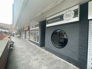 More details for Blackwell St, Kidderminster - Retail for Lease