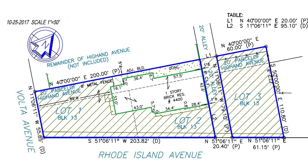 4400 Rhode Island Ave, Brentwood, MD for sale Other- Image 1 of 1