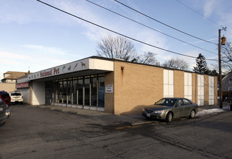 More details for 726 Reservoir Ave, Cranston, RI - Retail for Lease