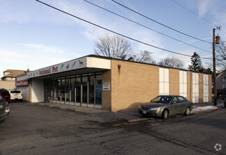 More details for 726 Reservoir Ave, Cranston, RI - Retail for Lease