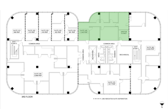 3200 W Pleasant Run Rd, Lancaster, TX for lease Building Photo- Image 1 of 3