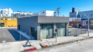 More details for 13452 Washington Blvd, Marina Del Rey, CA - Retail for Lease
