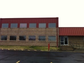 707 Robins St, Conway, AR for lease Interior Photo- Image 1 of 4