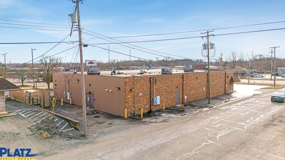 4554 Mahoning Ave, Warren, OH for lease - Building Photo - Image 3 of 11