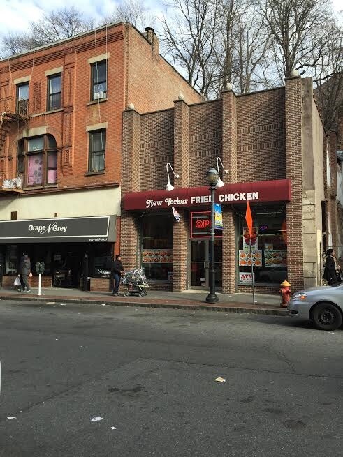 18 N Broadway, Yonkers, NY for sale Building Photo- Image 1 of 1