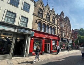 More details for 14 Commercial St, Leeds - Retail for Lease