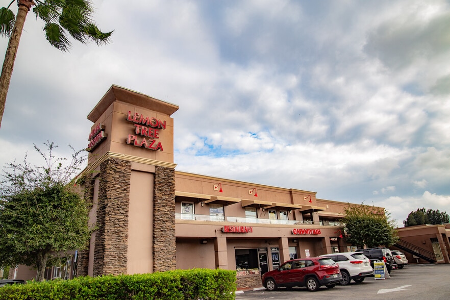 Lemon Tree Plaza portfolio of 4 properties for sale on LoopNet.com - Building Photo - Image 1 of 22