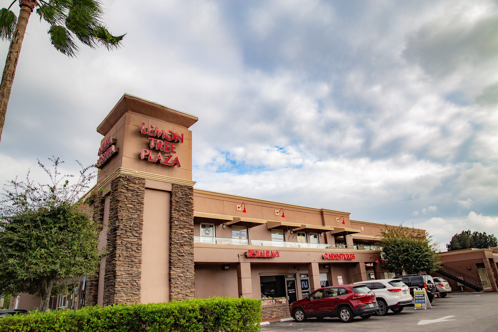 Lemon Tree Plaza portfolio of 4 properties for sale on LoopNet.com Building Photo- Image 1 of 23