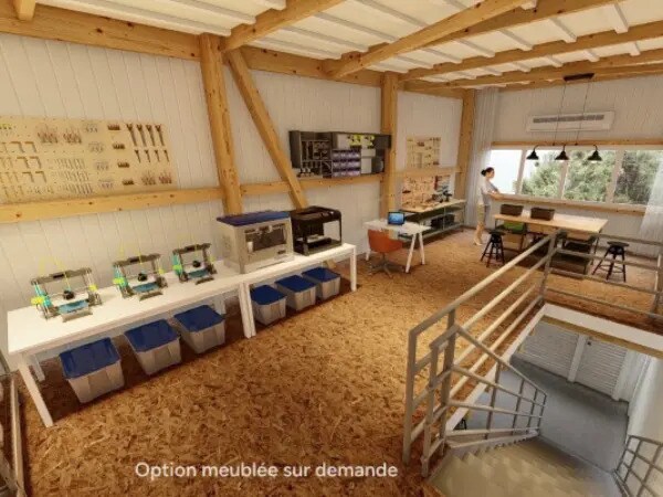 12 Allée Des Forgerons, Entzheim for lease - Building Photo - Image 2 of 28