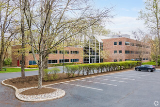 101 Poor Farm Rd, Princeton, NJ for lease Building Photo- Image 1 of 4