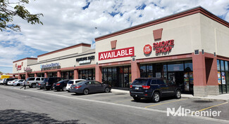 More details for 4611 S 4000 W, Salt Lake City, UT - Retail for Lease