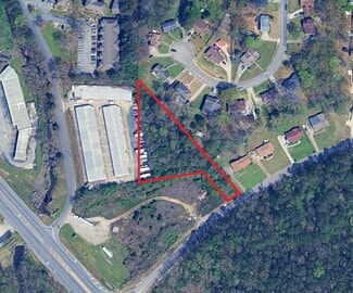 More details for 1216 Dugan Ave, Birmingham, AL - Land for Sale